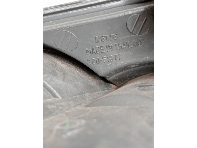 Recambio de piloto trasero derecho para mazda 6 sedán (gg) 2.0 di (gg14) referencia OEM IAM 22061971  