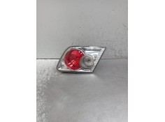 Recambio de piloto trasero derecho interior para mazda 6 sedán (gg) 2.0 di (gg14) referencia OEM IAM   