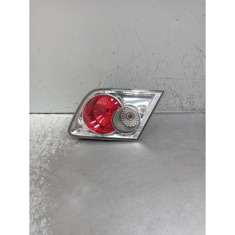 Recambio de piloto trasero derecho interior para mazda 6 sedán (gg) 2.0 di (gg14) referencia OEM IAM   
