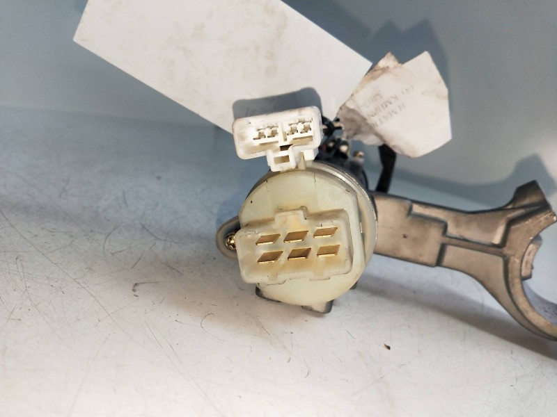 Recambio de conmutador de arranque para hyundai matrix (fc) 1.8 gls full referencia OEM IAM   