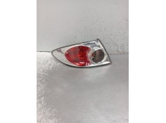 Recambio de piloto trasero izquierdo para mazda 6 sedán (gg) 2.0 di (gg14) referencia OEM IAM 2201971  