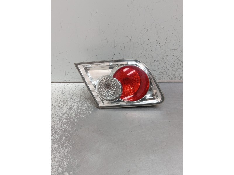 Recambio de piloto trasero izquierdo interior para mazda 6 sedán (gg) 2.0 di (gg14) referencia OEM IAM   