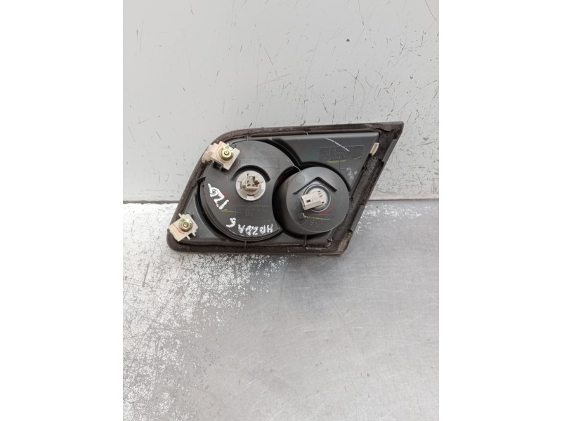 Recambio de piloto trasero izquierdo interior para mazda 6 sedán (gg) 2.0 di (gg14) referencia OEM IAM   