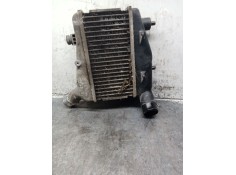 Recambio de intercooler para honda accord vii (cl, cn) 2.2 i-ctdi (cn1) referencia OEM IAM 1270000550  