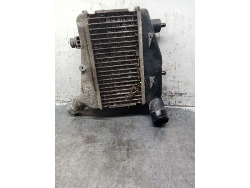 Recambio de intercooler para honda accord vii (cl, cn) 2.2 i-ctdi (cn1) referencia OEM IAM 1270000550  
