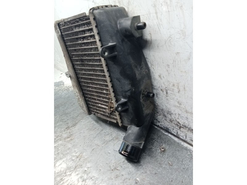 Recambio de intercooler para honda accord vii (cl, cn) 2.2 i-ctdi (cn1) referencia OEM IAM 1270000550  