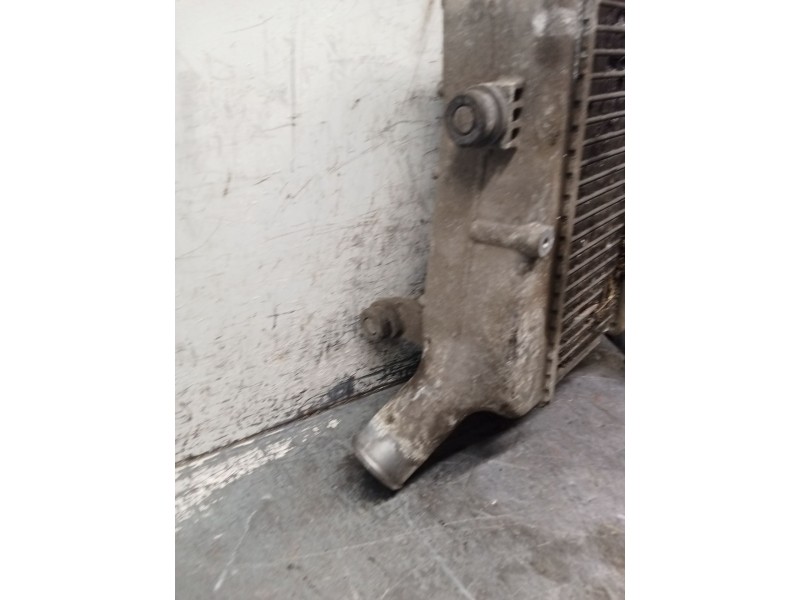 Recambio de intercooler para honda accord vii (cl, cn) 2.2 i-ctdi (cn1) referencia OEM IAM 1270000550  