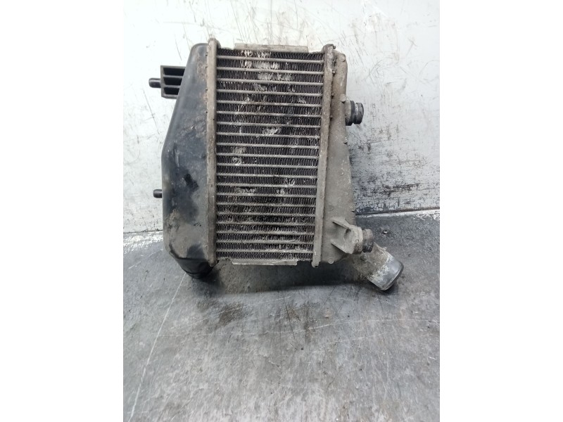 Recambio de intercooler para honda accord vii (cl, cn) 2.2 i-ctdi (cn1) referencia OEM IAM 1270000550  