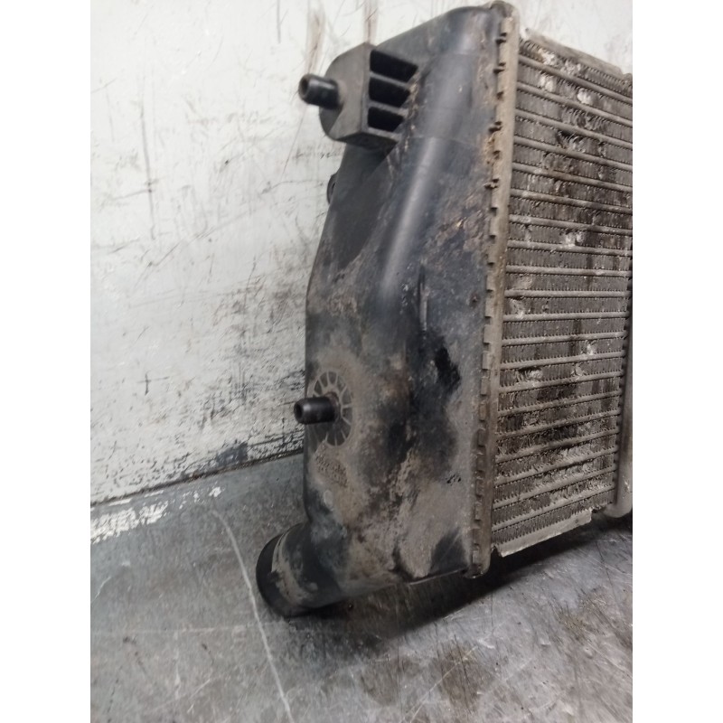 Recambio de intercooler para honda accord vii (cl, cn) 2.2 i-ctdi (cn1) referencia OEM IAM 1270000550  