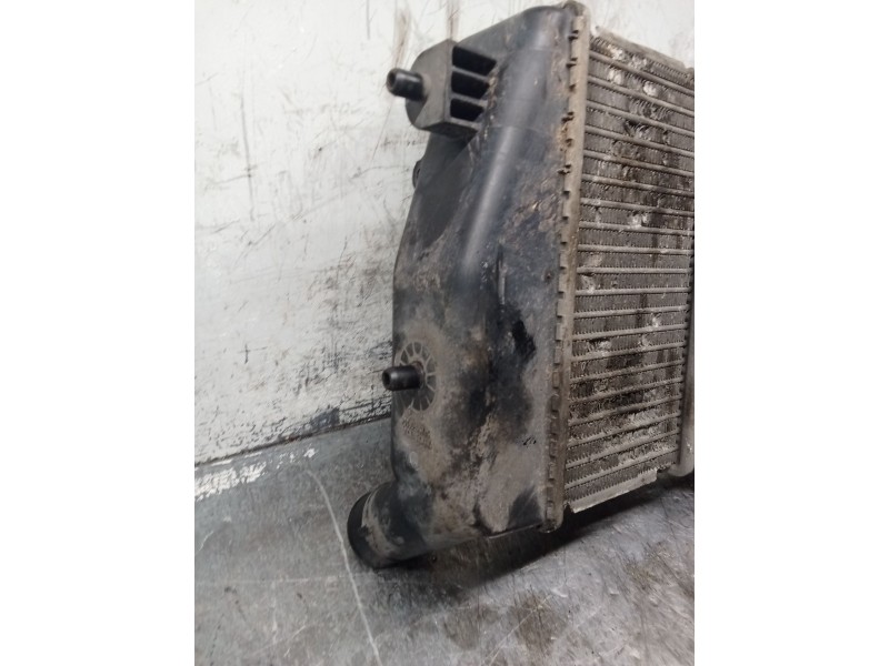 Recambio de intercooler para honda accord vii (cl, cn) 2.2 i-ctdi (cn1) referencia OEM IAM 1270000550  