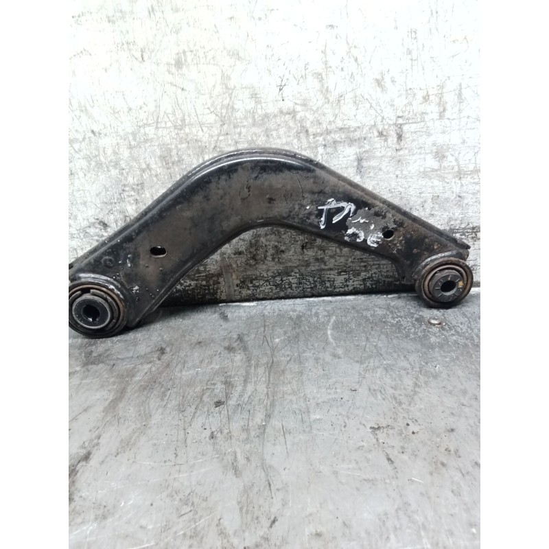 Recambio de brazo suspension superior trasero derecho para ford s-max (cj, wa6) 2.0 tdci referencia OEM IAM T033A  