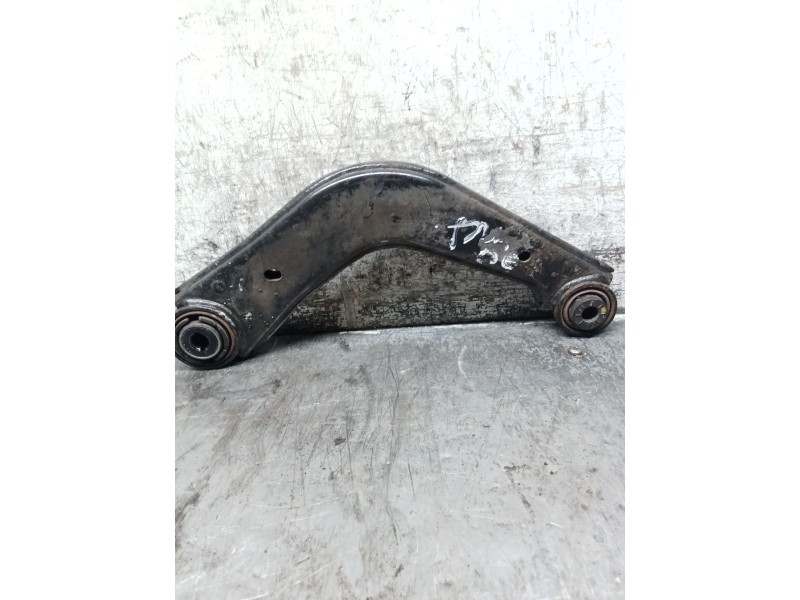 Recambio de brazo suspension superior trasero derecho para ford s-max (cj, wa6) 2.0 tdci referencia OEM IAM T033A  