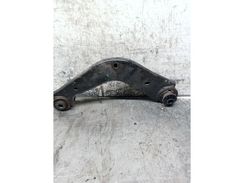 Recambio de brazo suspension superior trasero derecho para ford s-max (cj, wa6) 2.0 tdci referencia OEM IAM T033A  