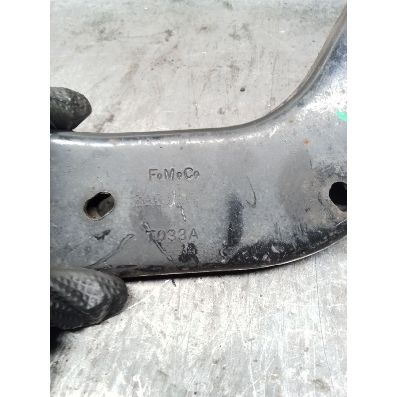 Recambio de brazo suspension superior trasero derecho para ford s-max (cj, wa6) 2.0 tdci referencia OEM IAM T033A  