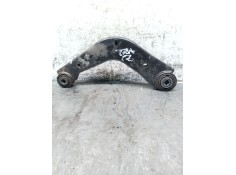 Recambio de brazo suspension superior trasero izquierdo para ford s-max (cj, wa6) 2.0 tdci referencia OEM IAM T033A  