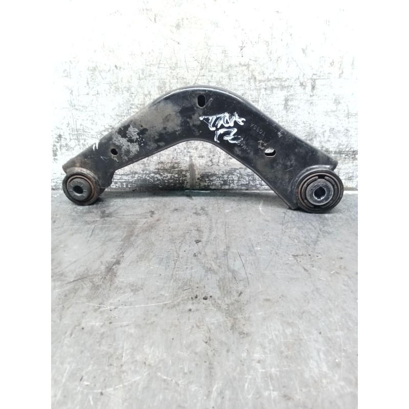 Recambio de brazo suspension superior trasero izquierdo para ford s-max (cj, wa6) 2.0 tdci referencia OEM IAM T033A  