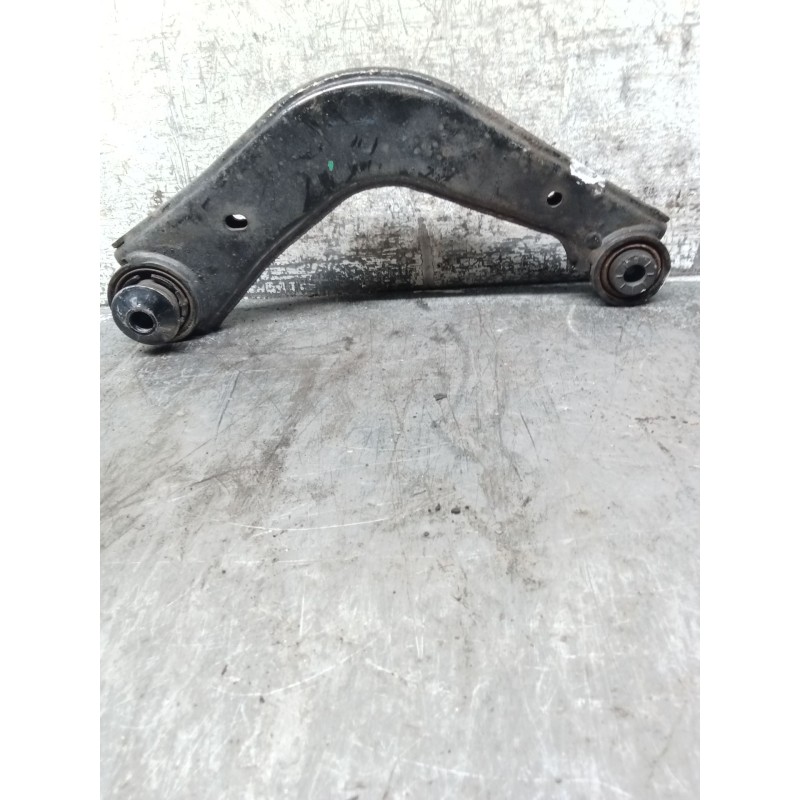 Recambio de brazo suspension superior trasero izquierdo para ford s-max (cj, wa6) 2.0 tdci referencia OEM IAM T033A  