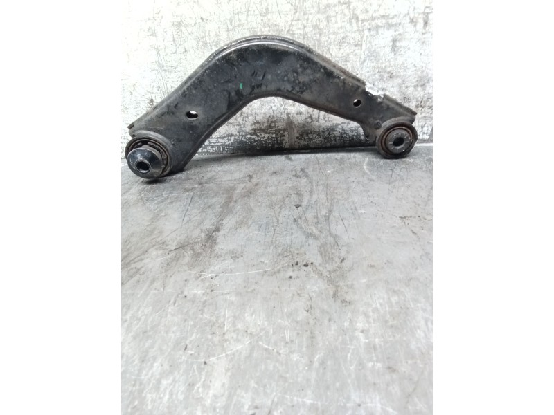 Recambio de brazo suspension superior trasero izquierdo para ford s-max (cj, wa6) 2.0 tdci referencia OEM IAM T033A  