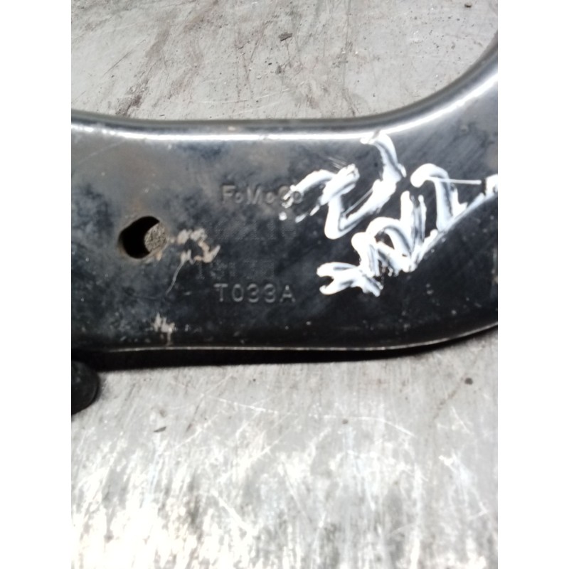 Recambio de brazo suspension superior trasero izquierdo para ford s-max (cj, wa6) 2.0 tdci referencia OEM IAM T033A  