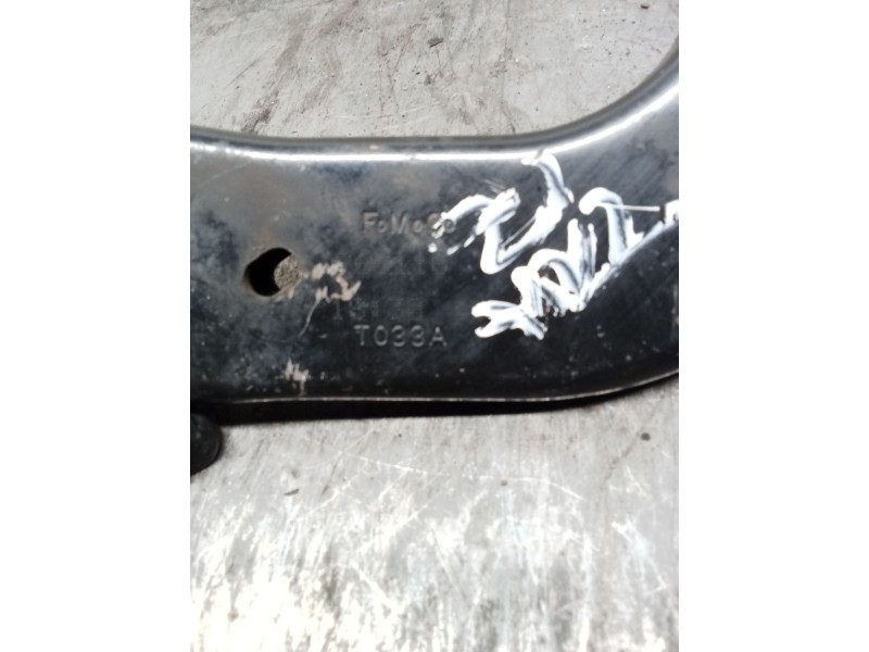 Recambio de brazo suspension superior trasero izquierdo para ford s-max (cj, wa6) 2.0 tdci referencia OEM IAM T033A  