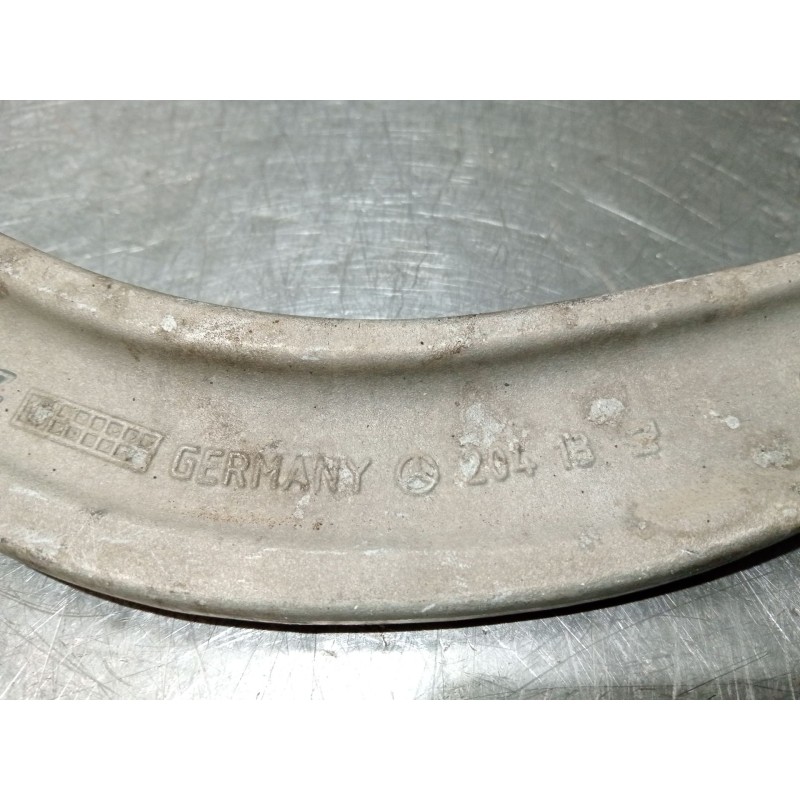 Recambio de brazo suspension inferior trasero derecho para mercedes-benz clase glk (x204) 220 cdi 4-matic (204.984, 204.997) ref