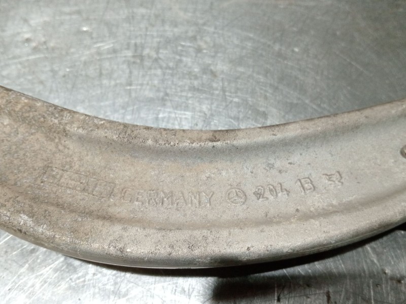 Recambio de brazo suspension inferior trasero izquierdo para mercedes-benz clase glk (x204) 220 cdi 4-matic (204.984, 204.997) r