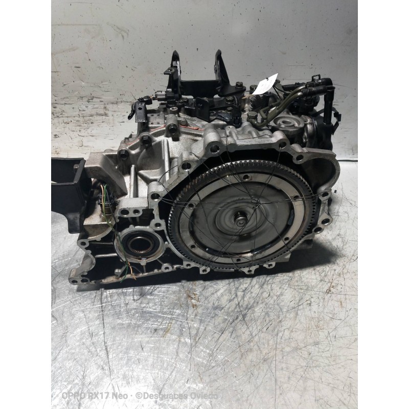 Recambio de caja cambios para kia sportage referencia OEM IAM N4NJD2 151650  Recambio de caja cambios para kia sportage referencia OEM IAM N4NJD2 151650