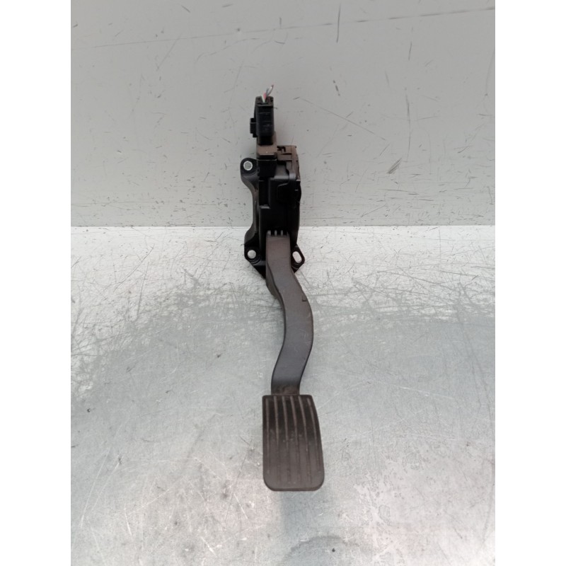 Recambio de potenciometro pedal para peugeot 308 sw i (4e_, 4h_) 2.0 hdi referencia OEM IAM 968153038000 6PV00908301 