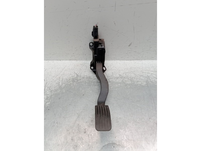 Recambio de potenciometro pedal para peugeot 308 sw i (4e_, 4h_) 2.0 hdi referencia OEM IAM 968153038000 6PV00908301 