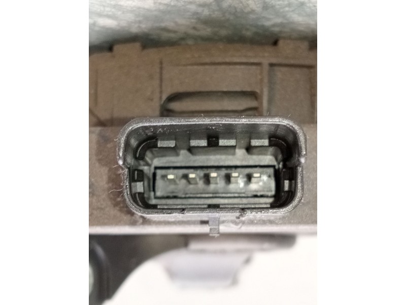 Recambio de potenciometro pedal para peugeot 308 sw i (4e_, 4h_) 2.0 hdi referencia OEM IAM 968153038000 6PV00908301 
