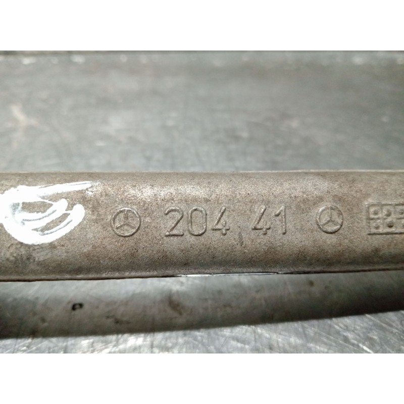 Recambio de brazo suspension inferior delantero derecho para mercedes-benz clase glk (x204) 220 cdi 4-matic (204.984, 204.997) r