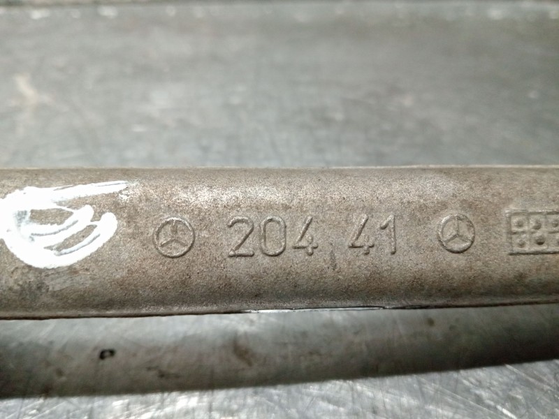 Recambio de brazo suspension inferior delantero derecho para mercedes-benz clase glk (x204) 220 cdi 4-matic (204.984, 204.997) r