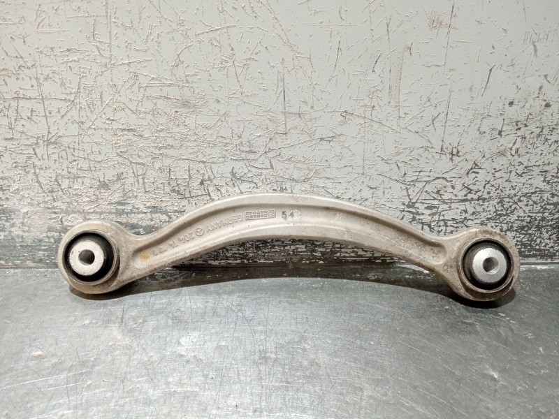 Recambio de brazo suspension inferior trasero derecho para mercedes-benz clase glk (x204) 220 cdi 4-matic (204.984, 204.997) ref
