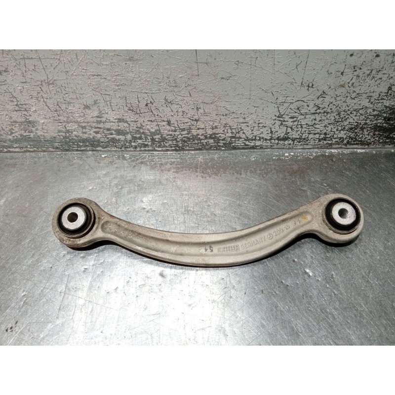 Recambio de brazo suspension inferior trasero derecho para mercedes-benz clase glk (x204) 220 cdi 4-matic (204.984, 204.997) ref