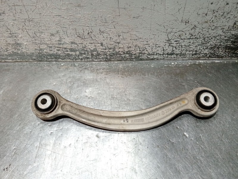 Recambio de brazo suspension inferior trasero derecho para mercedes-benz clase glk (x204) 220 cdi 4-matic (204.984, 204.997) ref