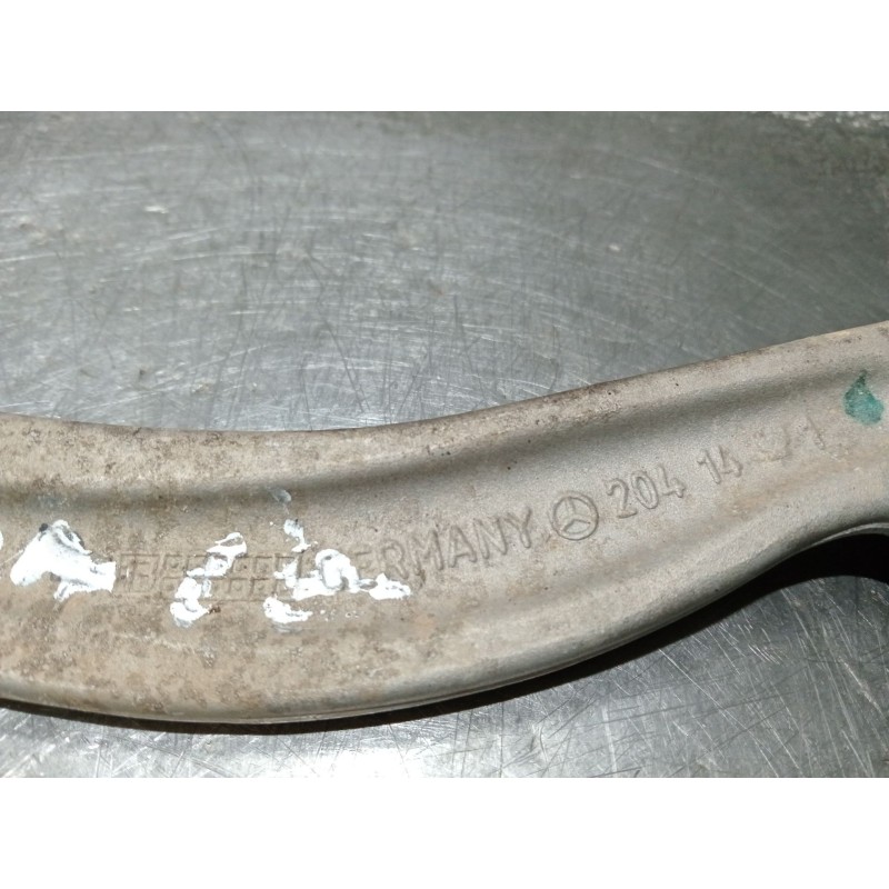 Recambio de brazo suspension inferior trasero izquierdo para mercedes-benz clase glk (x204) 220 cdi 4-matic (204.984, 204.997) r