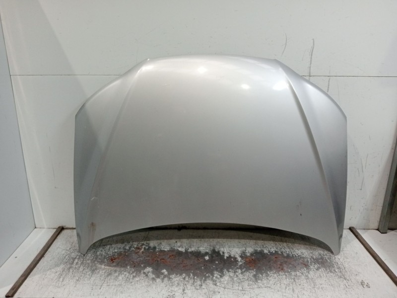 Recambio de capot para hyundai santa fé ii (cm) 2.2 crdi gls 4x4 referencia OEM IAM   