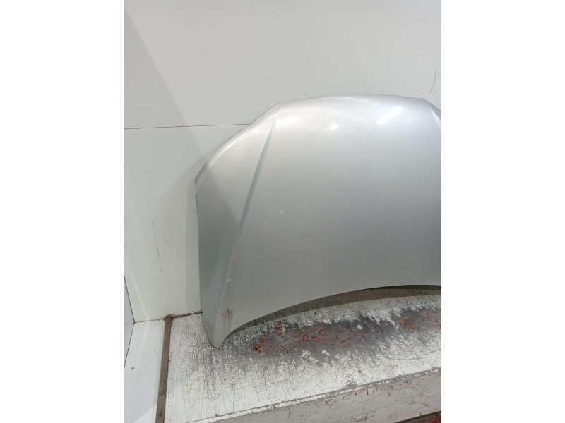 Recambio de capot para hyundai santa fé ii (cm) 2.2 crdi gls 4x4 referencia OEM IAM   