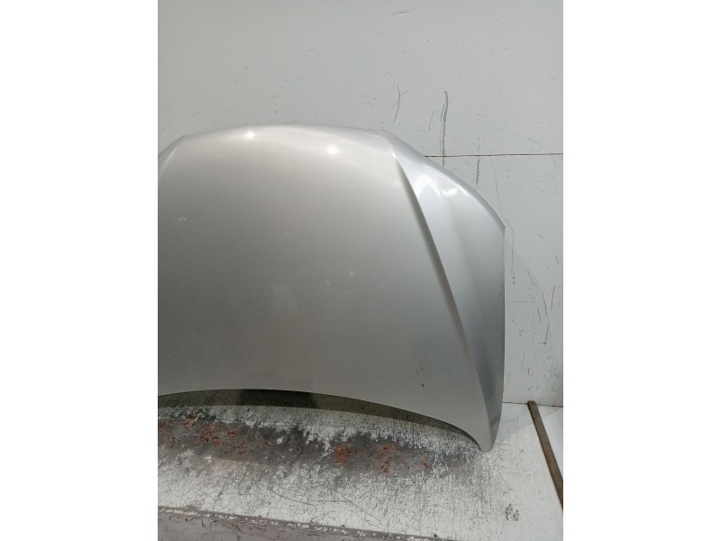 Recambio de capot para hyundai santa fé ii (cm) 2.2 crdi gls 4x4 referencia OEM IAM   