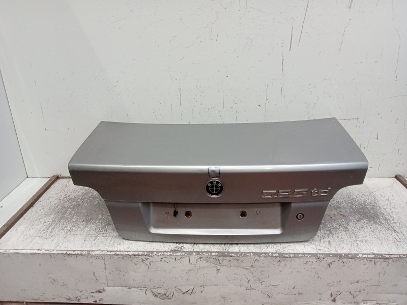 Recambio de tapa maletero para bmw 5 (e39) 525 d referencia OEM IAM   