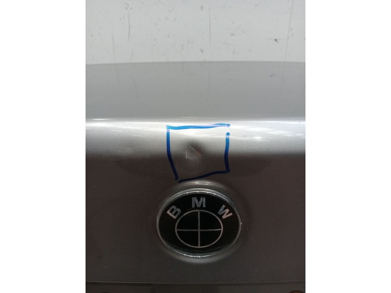 Recambio de tapa maletero para bmw 5 (e39) 525 d referencia OEM IAM   