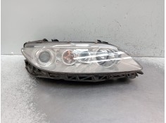 Recambio de faro derecho para mazda 6 sedán (gg) 2.0 di (gg14) referencia OEM IAM 014002473  