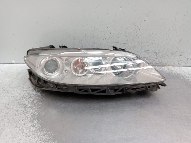 Recambio de faro derecho para mazda 6 sedán (gg) 2.0 di (gg14) referencia OEM IAM 014002473  