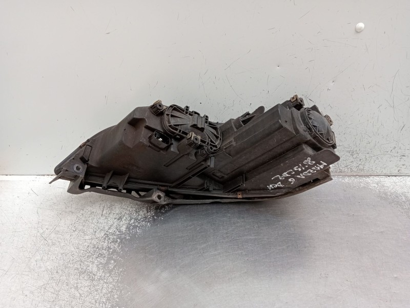 Recambio de faro derecho para mazda 6 sedán (gg) 2.0 di (gg14) referencia OEM IAM 014002473  