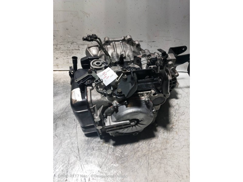 Recambio de caja cambios para kia sportage referencia OEM IAM N4NJD2 151650  Recambio de caja cambios para kia sportage referencia OEM IAM N4NJD2 151650