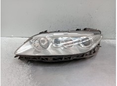 Recambio de faro izquierdo para mazda 6 sedán (gg) 2.0 di (gg14) referencia OEM IAM F014002472  