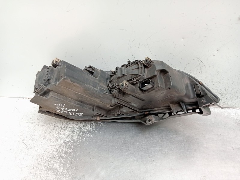 Recambio de faro izquierdo para mazda 6 sedán (gg) 2.0 di (gg14) referencia OEM IAM F014002472  