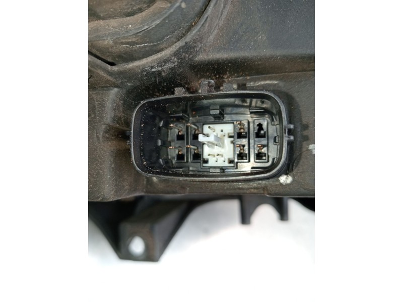 Recambio de faro izquierdo para mazda 6 sedán (gg) 2.0 di (gg14) referencia OEM IAM F014002472  