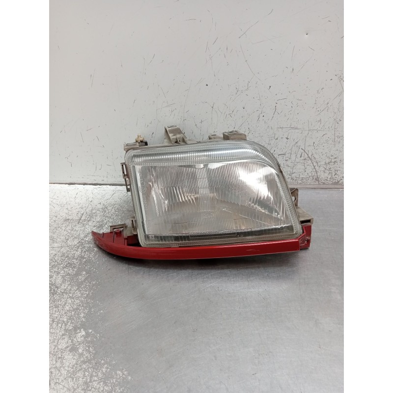 Recambio de faro derecho para renault clio i (b/c57_, 5/357_) 1.9 d (b/c/s576, b/c/s57l) referencia OEM IAM 7700796425 67522540 