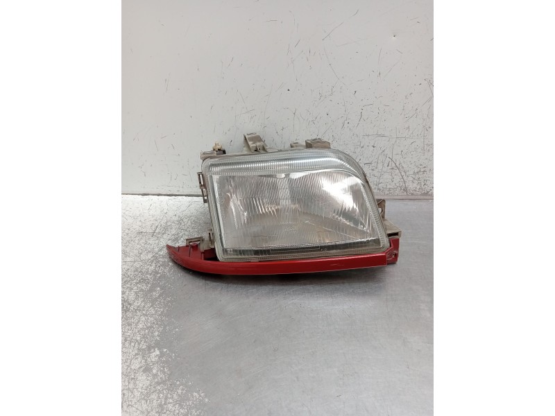 Recambio de faro derecho para renault clio i (b/c57_, 5/357_) 1.9 d (b/c/s576, b/c/s57l) referencia OEM IAM 7700796425 67522540 